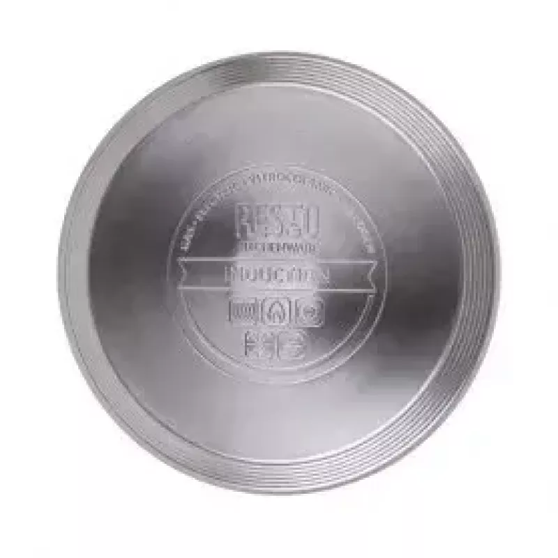 Resto 90603 chaleira com apito para fogão, 2,7 l