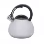Resto 90603 chaleira com apito para fogão, 2,7 l