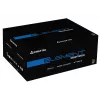 Fonte de alimentação Chieftec ELP-600S 600 W 20+4 pinos ATX PS/2 preto