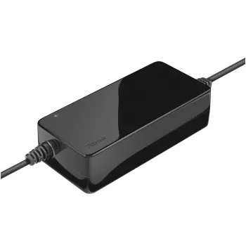 Adaptador/inversor de alimentação Trust 23390 Interior 90 W Preto