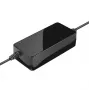 Adaptador/inversor de alimentação Trust 23390 Interior 90 W Preto