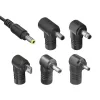 Adaptador/inversor de alimentação Trust 23390 Interior 90 W Preto