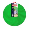 Luz anelar LED Trust Maku+ Preto/Verde 24881