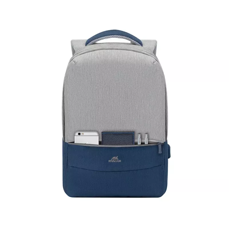 Mochila Rivacase 7562 39,6 cm (15,6 polegadas)