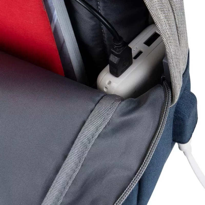 Mochila Rivacase 7562 39,6 cm (15,6 polegadas)