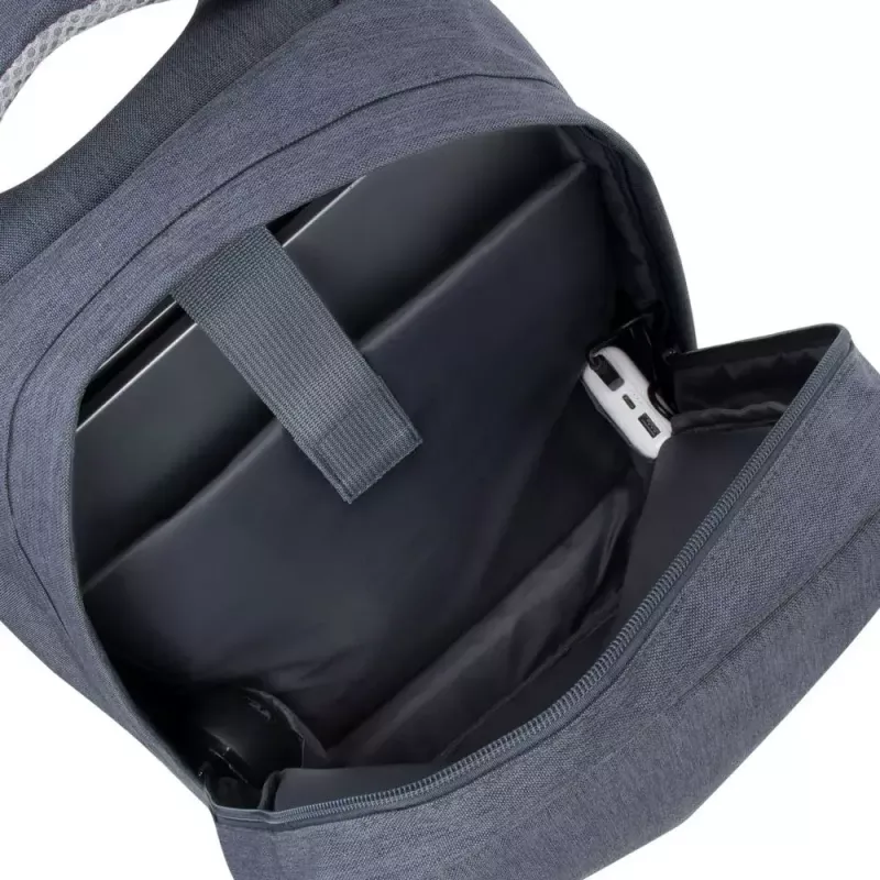 Mochila Rivacase 7562 39,6 cm (15,6 polegadas)