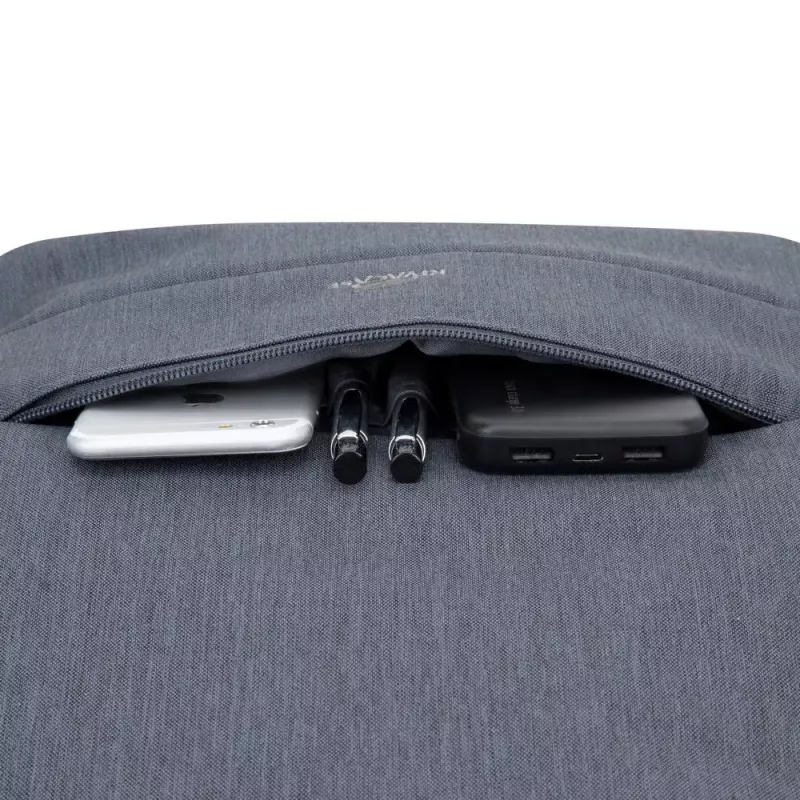 Mochila Rivacase 7562 39,6 cm (15,6 polegadas)