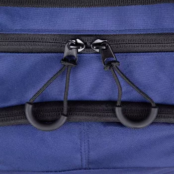 Mochila Rivacase Erebus 39,6 cm (15,6 polegadas)