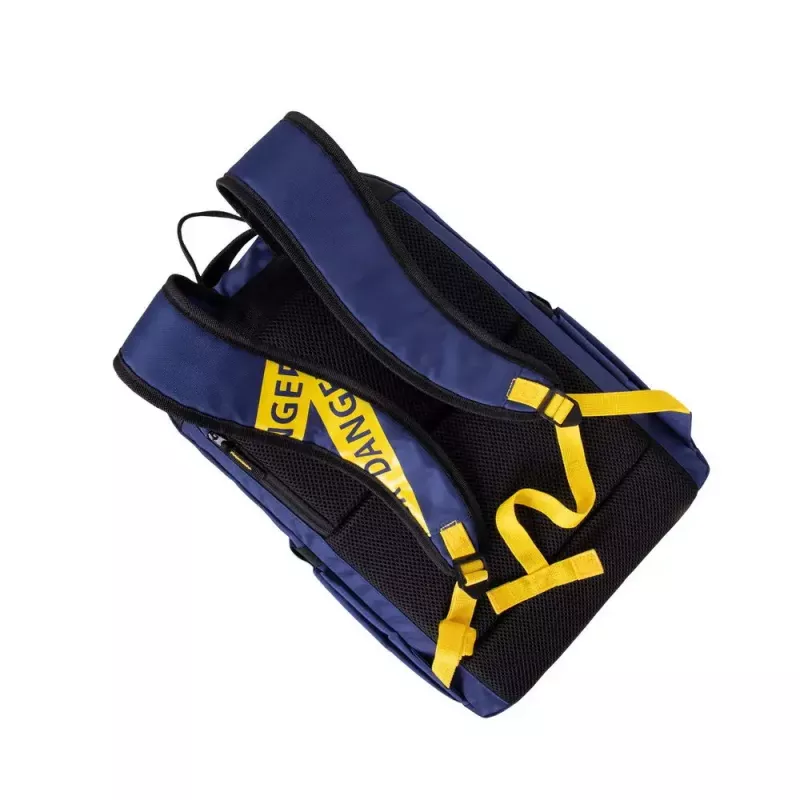 Mochila Rivacase Erebus 39,6 cm (15,6 polegadas)