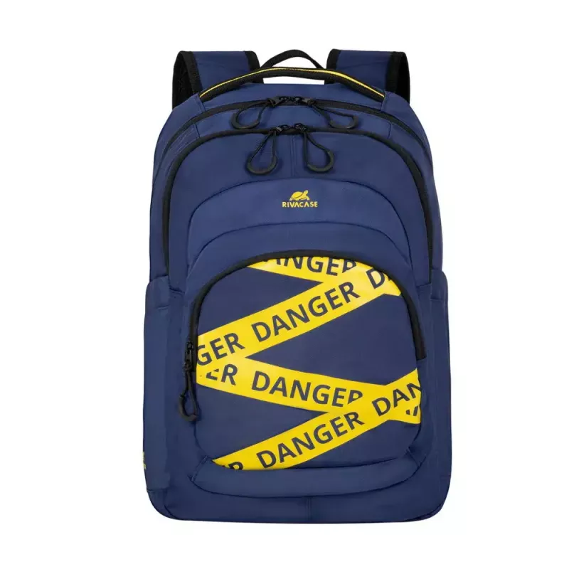 Mochila Rivacase Erebus 39,6 cm (15,6 polegadas)