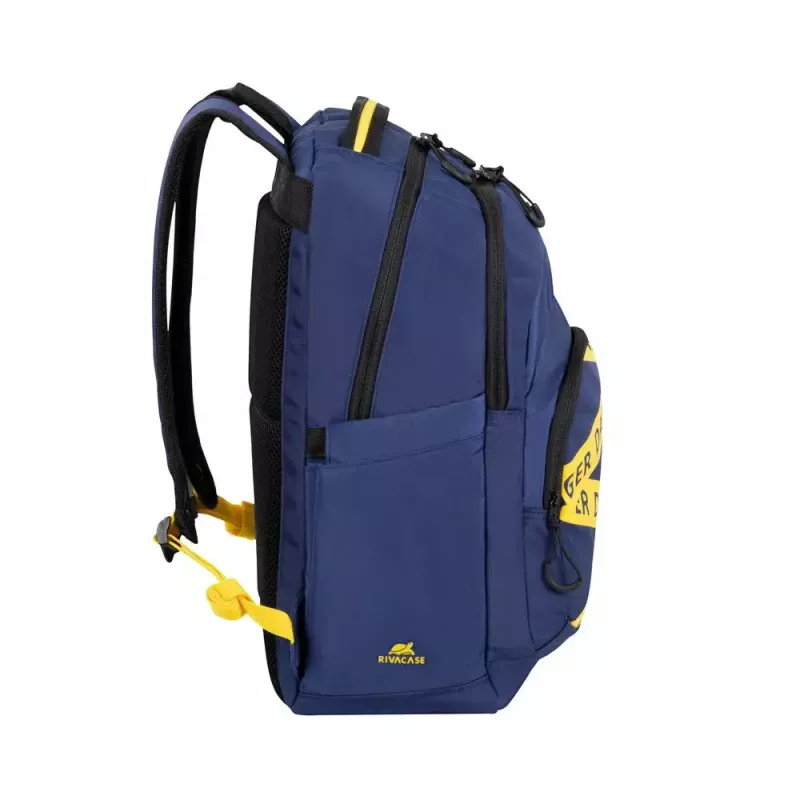 Mochila Rivacase Erebus 39,6 cm (15,6 polegadas)