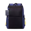 Mochila Rivacase Erebus 39,6 cm (15,6 polegadas)