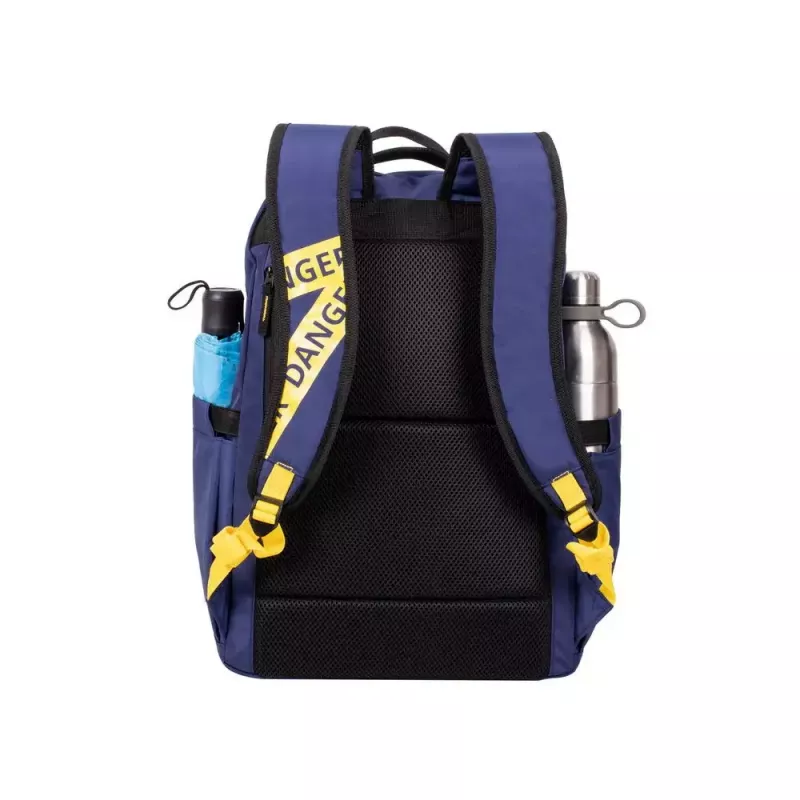 Mochila Rivacase Erebus 39,6 cm (15,6 polegadas)