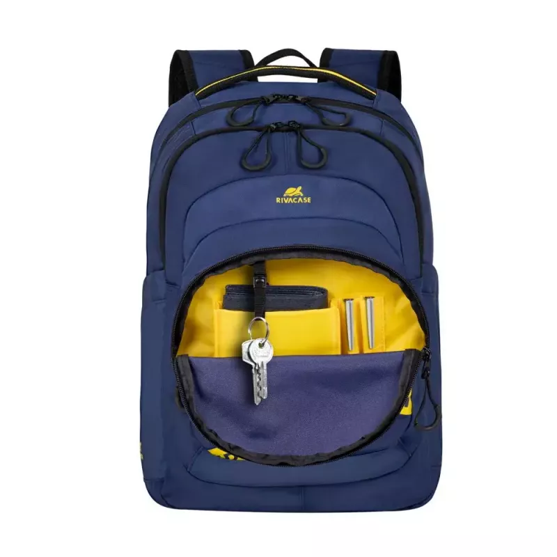 Mochila Rivacase Erebus 39,6 cm (15,6 polegadas)
