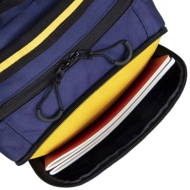 Mochila Rivacase Erebus 39,6 cm (15,6 polegadas)