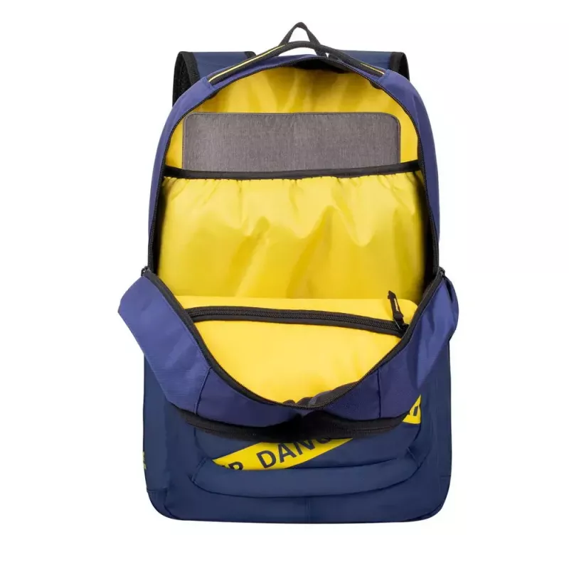 Mochila Rivacase Erebus 39,6 cm (15,6 polegadas)
