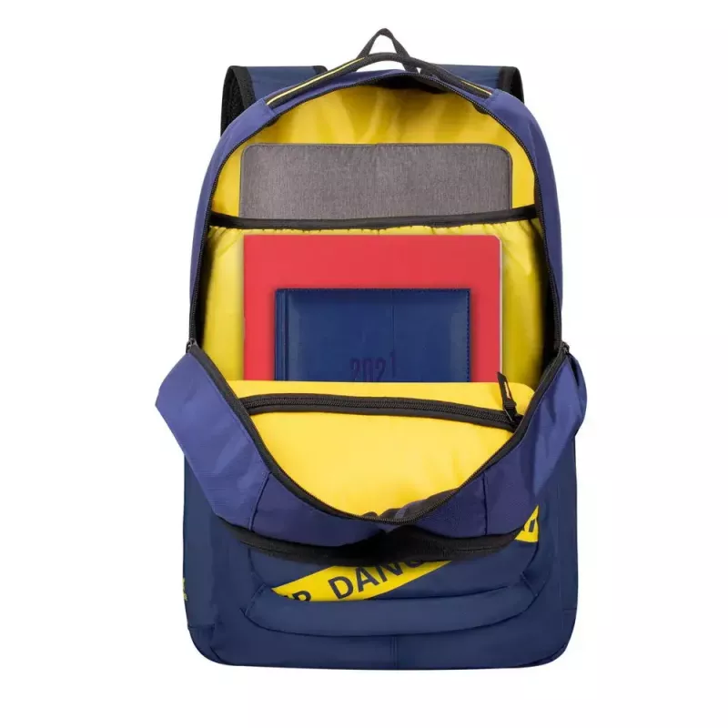 Mochila Rivacase Erebus 39,6 cm (15,6 polegadas)