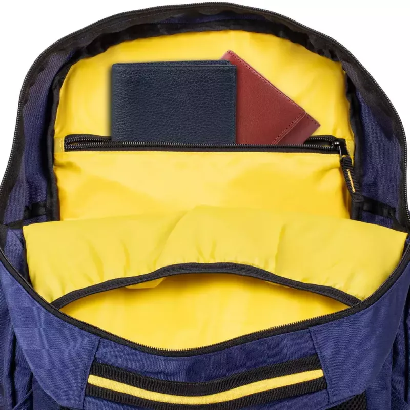 Mochila Rivacase Erebus 39,6 cm (15,6 polegadas)