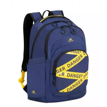 Mochila Rivacase Erebus 39,6 cm (15,6 polegadas)