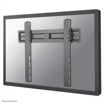 Suporte de parede para TV Neomounts LED-W400Preto 32-55 polegadas – ultraplano