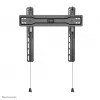 Suporte de parede para TV Neomounts LED-W400Preto 32-55 polegadas – ultraplano
