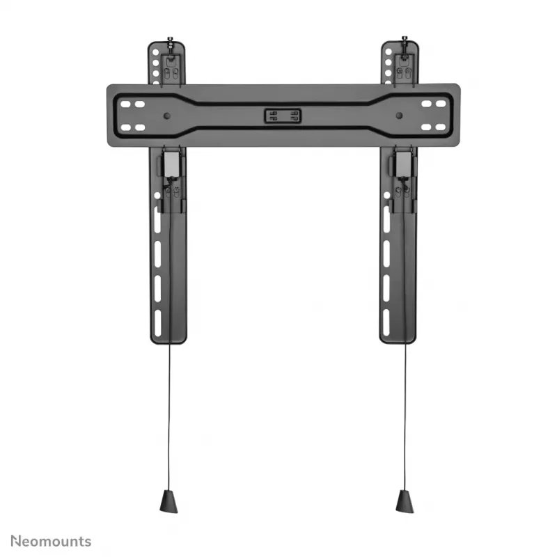 Suporte de parede para TV Neomounts LED-W400Preto 32-55 polegadas – ultraplano