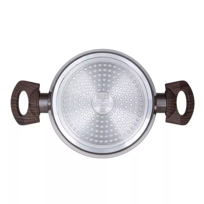 Resto 93018 caçarola, 20 cm, 2 l
