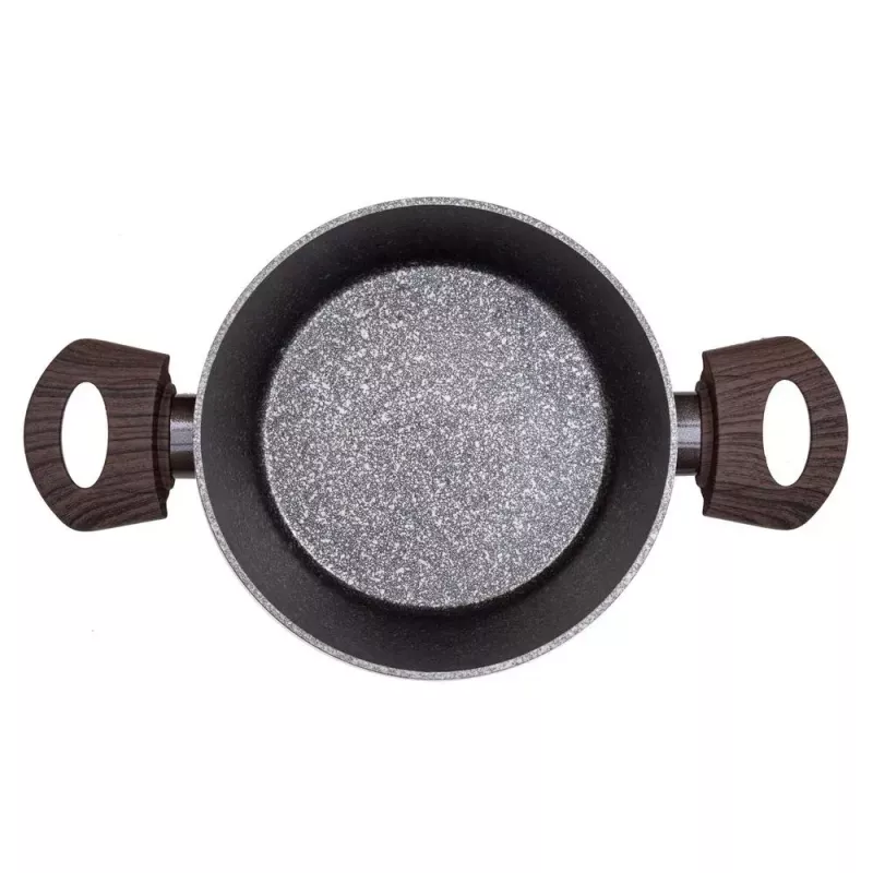 Resto 93018 caçarola, 20 cm, 2 l