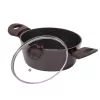 Resto 93018 caçarola, 20 cm, 2 l