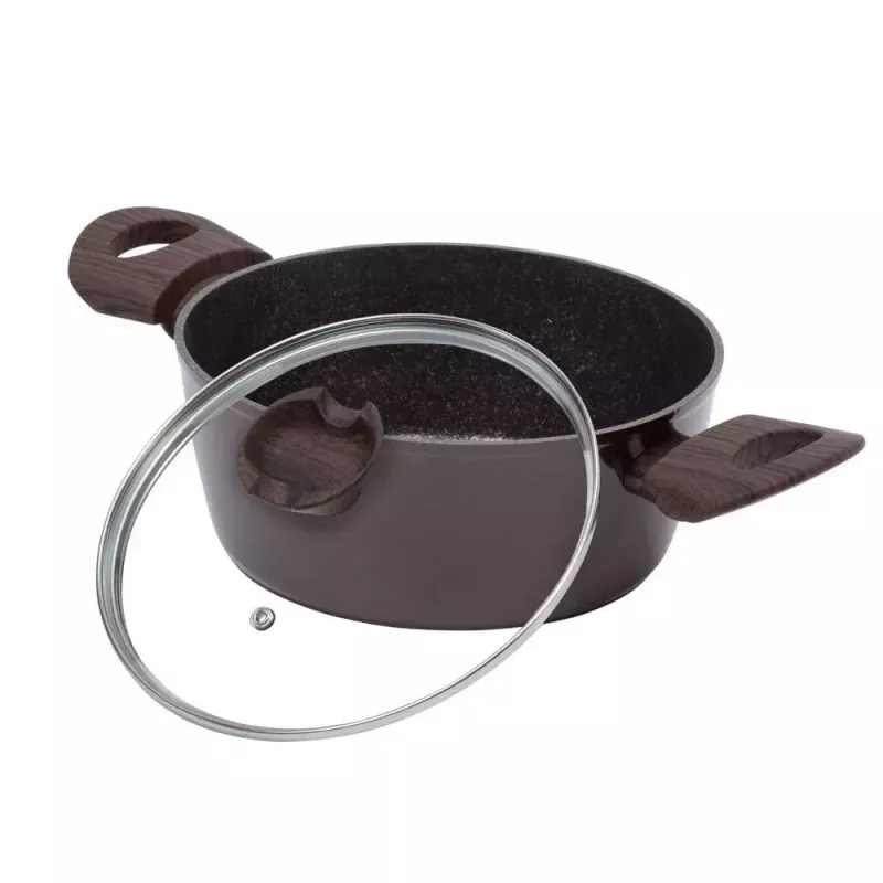 Resto 93018 caçarola, 20 cm, 2 l