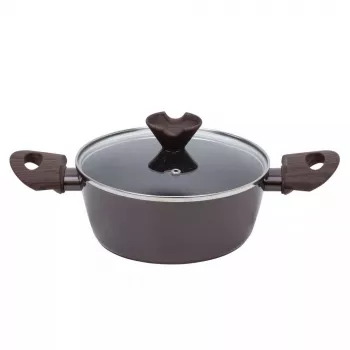 Resto Kitchenware Carina 2,5 L Redondo Bordéus