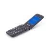 Telemóvel Panasonic KX-TU400 2,4 polegadas