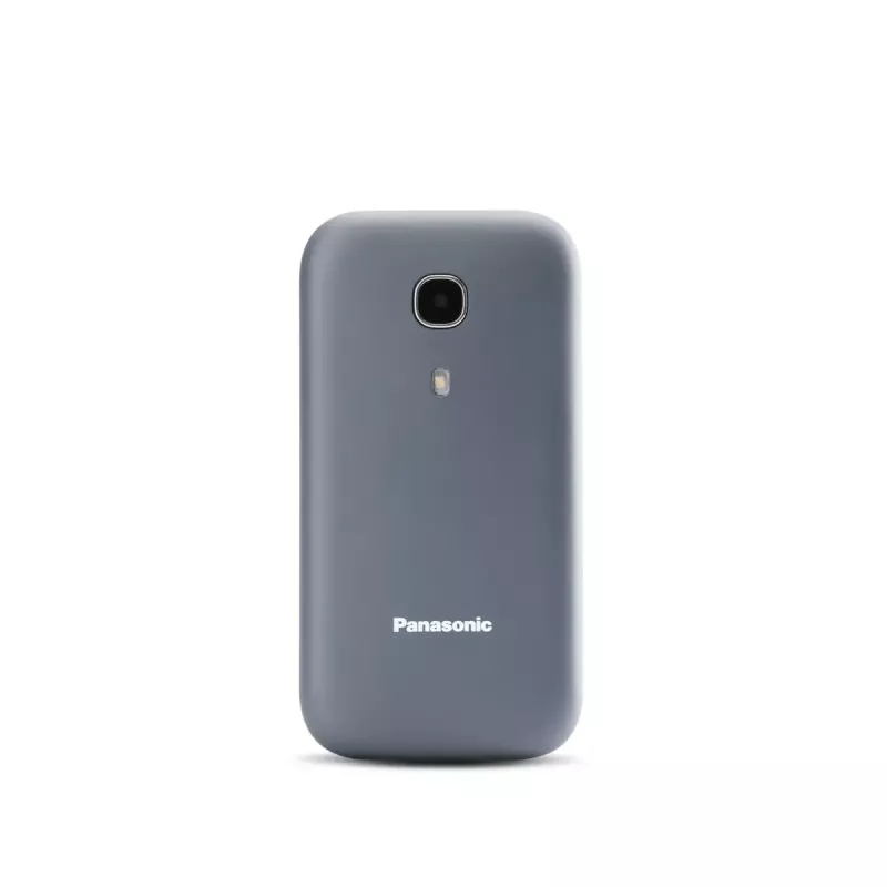 Telemóvel Panasonic KX-TU400 2,4 polegadas