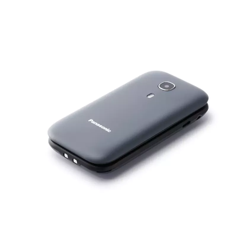 Telemóvel Panasonic KX-TU400 2,4 polegadas