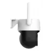 Câmara de vigilância IP Dahua Technology 5MP Distância focal fixa 4G Rotação/Inclinação (4 mm, 5MP, Turret exterior, rotação 180°)
