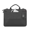 Rivacase Lantau 8823 capa para portátil, 13,3 polegadas (33,8 cm), preto mesclado