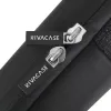 Rivacase Lantau 8823 capa para portátil, 13,3 polegadas (33,8 cm), preto mesclado