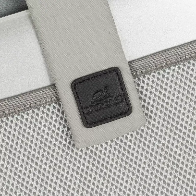 Rivacase Lantau 8823 capa para portátil, 13,3 polegadas (33,8 cm), preto mesclado