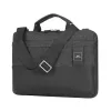 Rivacase Lantau 8823 capa para portátil, 13,3 polegadas (33,8 cm), preto mesclado