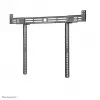 Suporte para videobar/soundbar Neomounts AWL29-750BL1 VESA - máx. 10 kg - universal