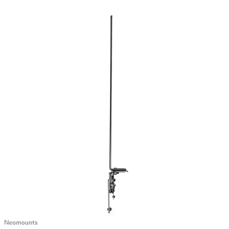 Suporte para videobar/soundbar Neomounts AWL29-750BL1 VESA - máx. 10 kg - universal