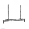 Suporte para videobar/soundbar Neomounts AWL29-750BL1 VESA - máx. 10 kg - universal