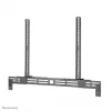 Suporte para videobar/soundbar Neomounts AWL29-750BL1 VESA - máx. 10 kg - universal