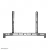 Suporte para videobar/soundbar Neomounts AWL29-750BL1 VESA - máx. 10 kg - universal