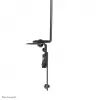 Suporte para videobar/soundbar Neomounts AWL29-750BL1 VESA - máx. 10 kg - universal