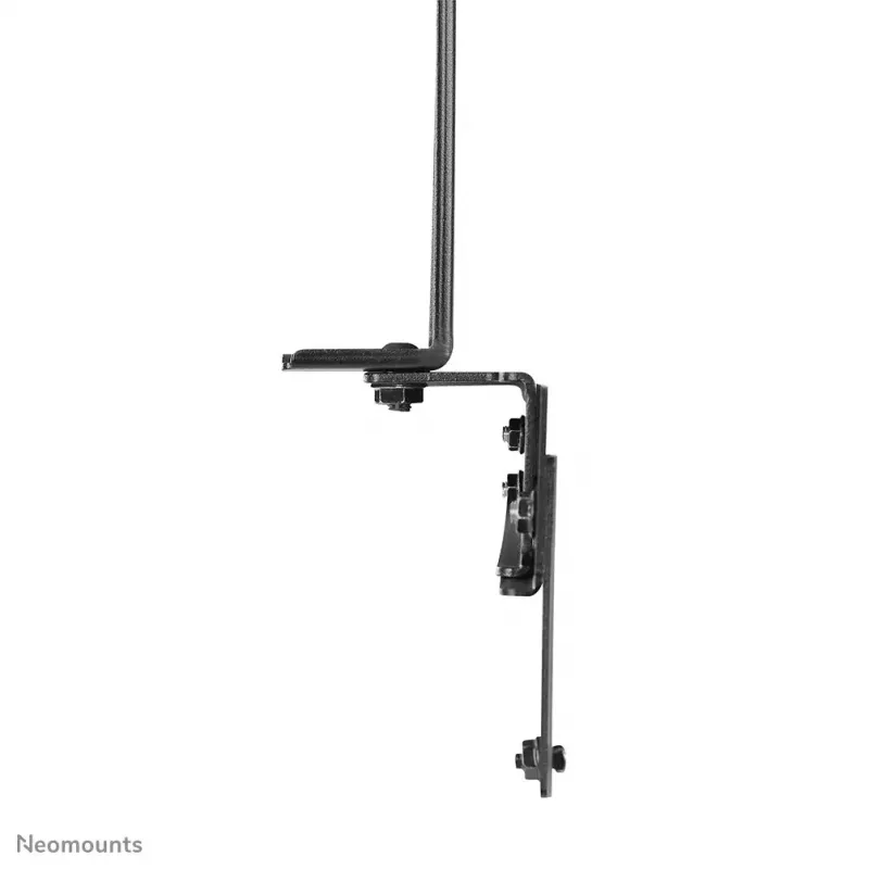 Suporte para videobar/soundbar Neomounts AWL29-750BL1 VESA - máx. 10 kg - universal