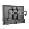 Suporte para videobar/soundbar Neomounts AWL29-750BL1 VESA - máx. 10 kg - universal