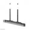 Suporte para videobar/soundbar Neomounts AWL29-750BL1 VESA - máx. 10 kg - universal