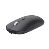 Teclado Trust Lyra com rato Escritório RF Wireless + Bluetooth QWERTY Inglês Preto