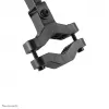 Suporte de montagem em mastro para TV Neomounts FL40-450BL11 17-32 polegadas - Diâm. 28-60 mm - Full-Motion
